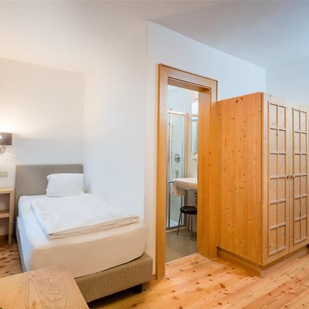 Hotel Greif Малес Веноста Екстериор снимка