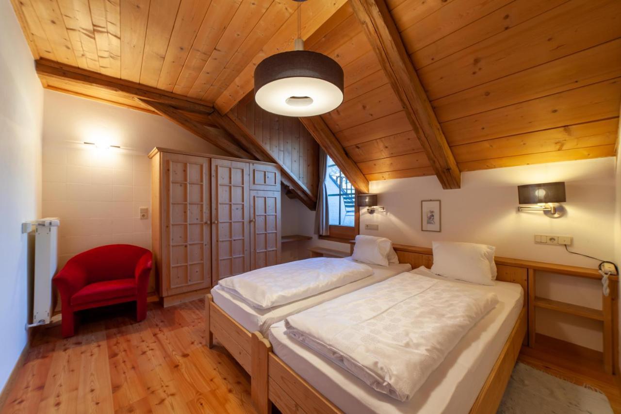 Hotel Greif Малес Веноста Екстериор снимка