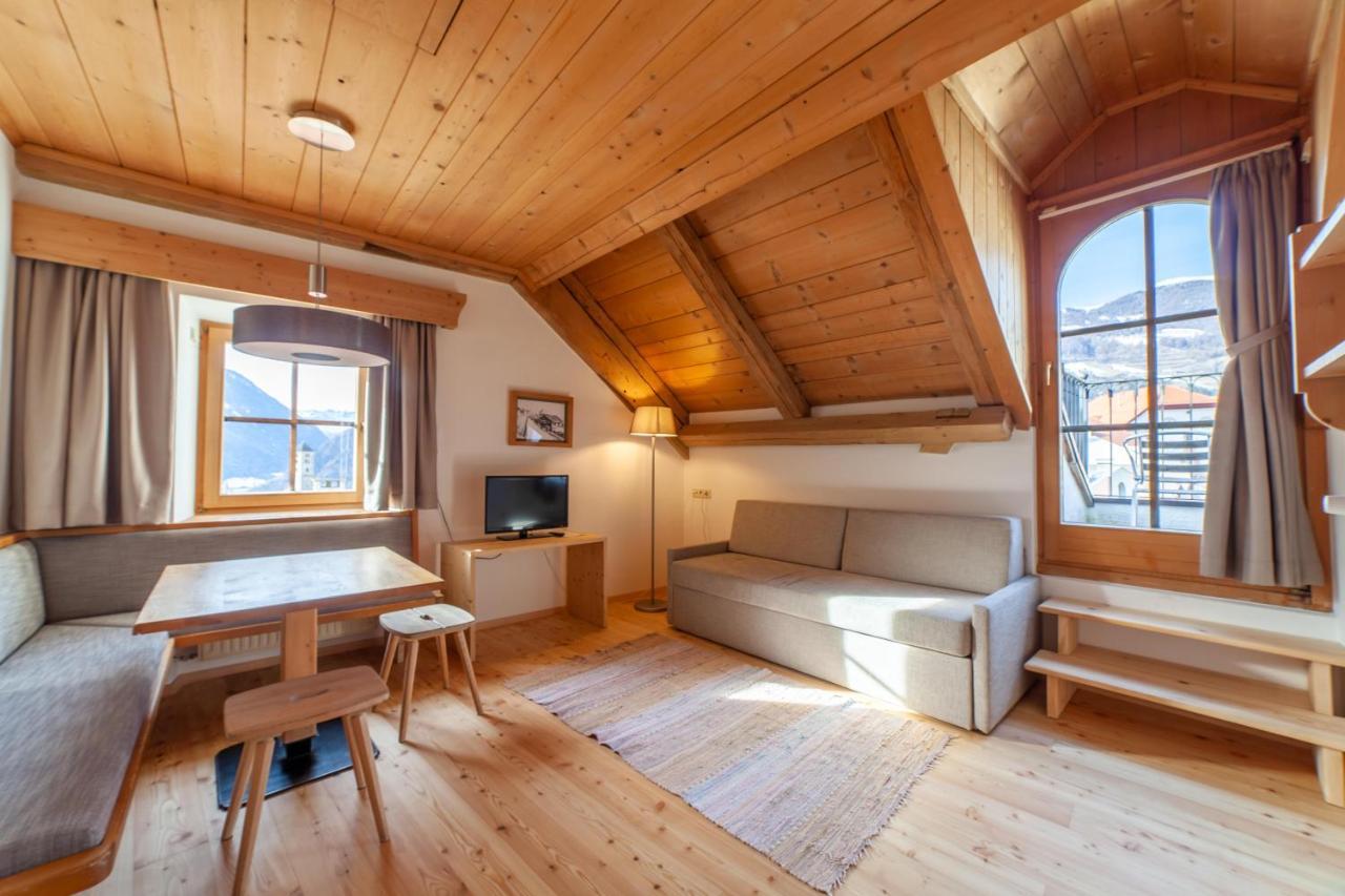 Hotel Greif Малес Веноста Екстериор снимка