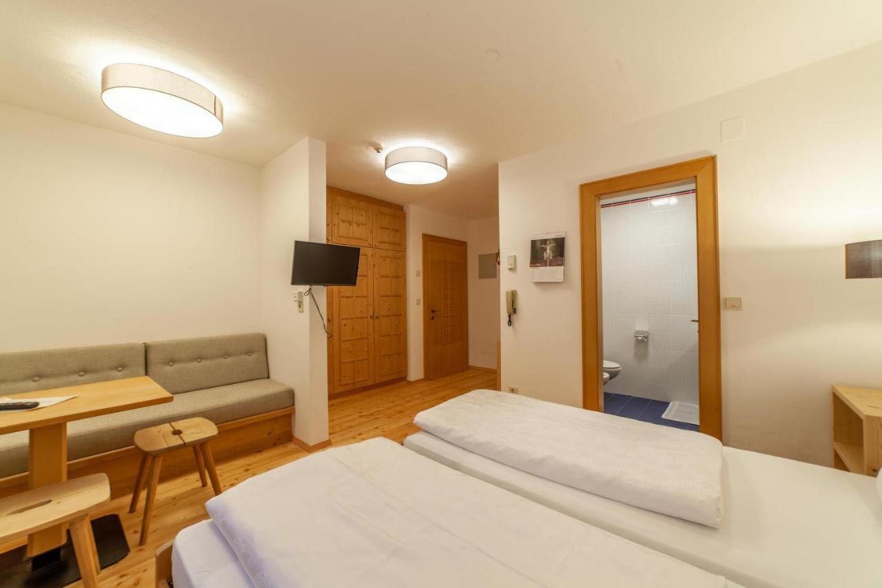 Hotel Greif Малес Веноста Екстериор снимка