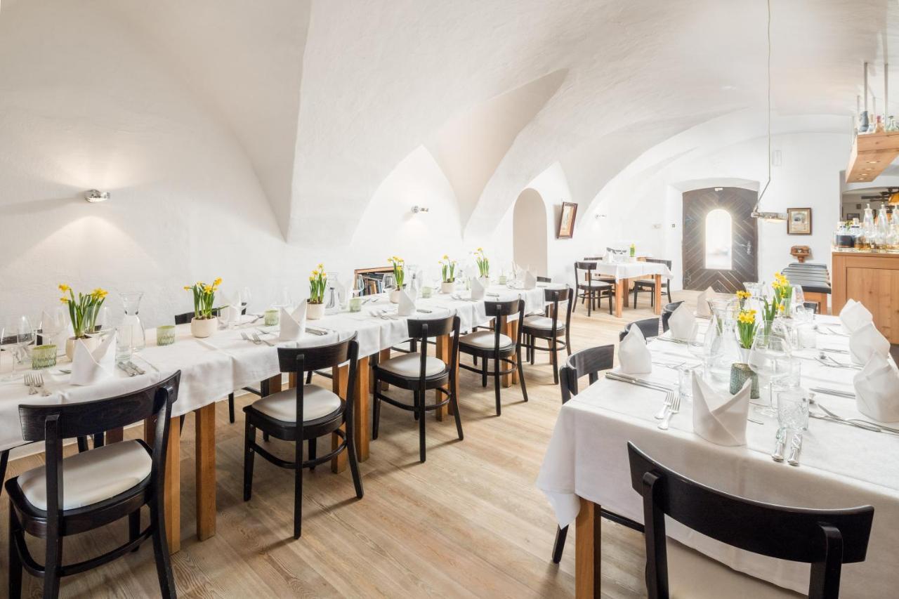 Hotel Greif Малес Веноста Екстериор снимка
