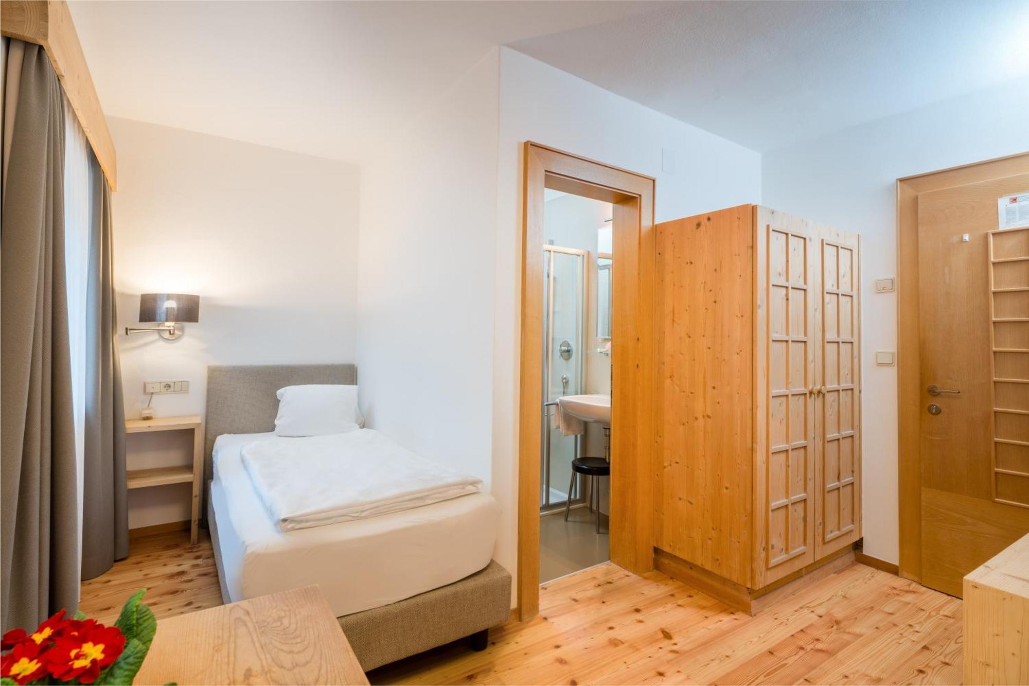 Hotel Greif Малес Веноста Екстериор снимка